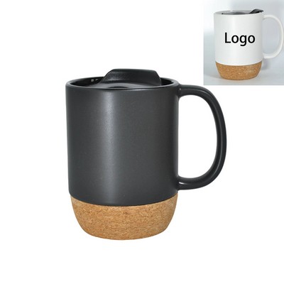 15 oz Ceramic Mug