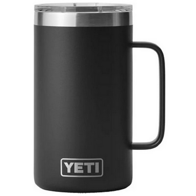 Yeti 24oz. Mug with MagSlider Lid