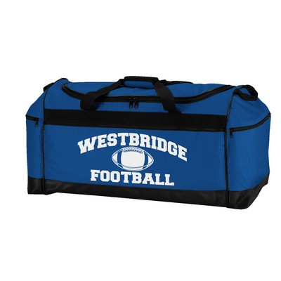 Deluxe Equipment Bag