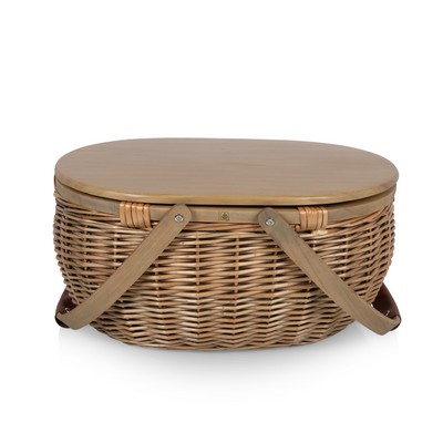 Sequoia Picnic Basket