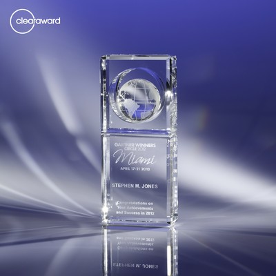 Clearaward Global World