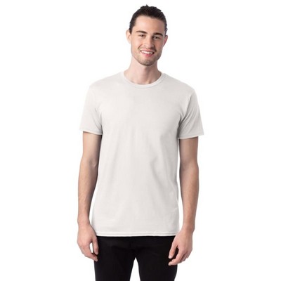 Hanes 4.5 Oz., 100% Ringspun Cotton Nano-T&reg; T-Shirt