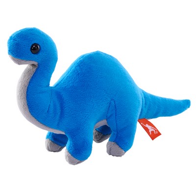 5" Pocketkins Eco Brachiosaurus