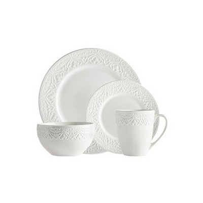 Godinger 32 - Piece Florence Dinnerset