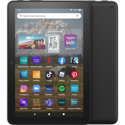 Amazon Fire 8 HD 32GB Tablet