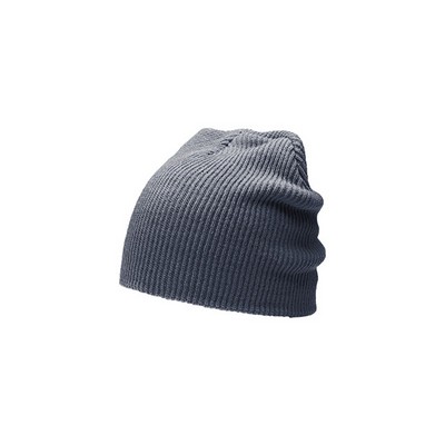 147 Slouch Knit Beanie