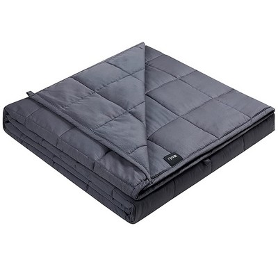 20 Lb Weighted Sleeping Blanket