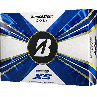 Bridgestone - Tour B XS - White - S4WX6D (In House)