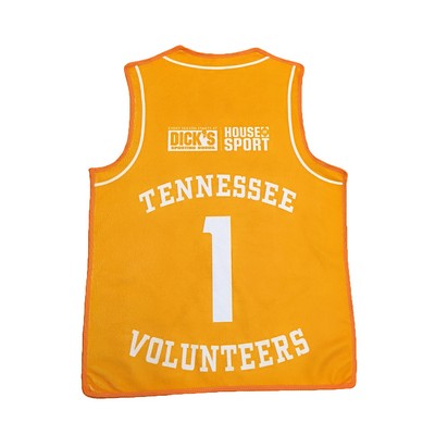 Basketball Jersey Rally Towel