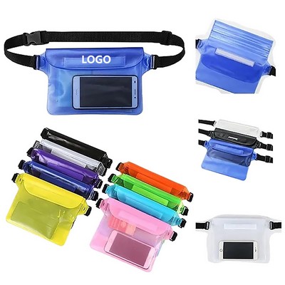 Waterproof Waist Bag