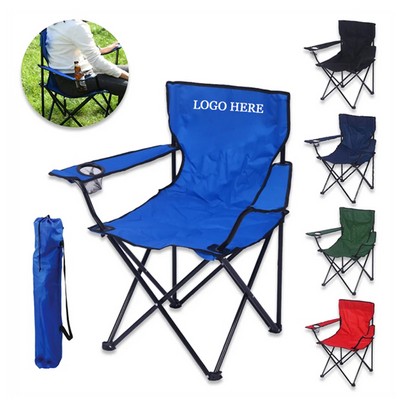 Folding Camping Chair