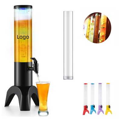 1.5L Beer Giraffe Dispenser