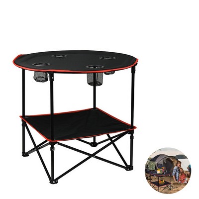 Camping Folding Picnic Table