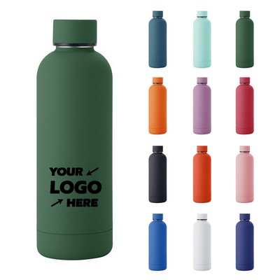 32 Oz. Stainless Steel Insulated Bottle