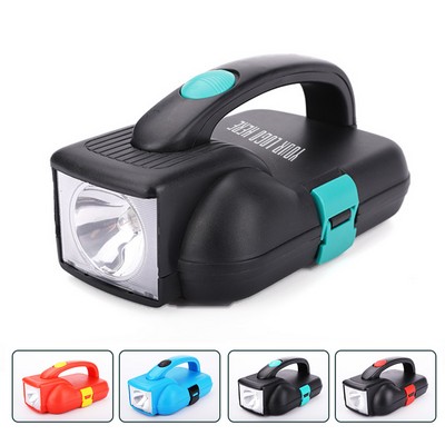 24 Pcs LED Flashlight Tool Kit