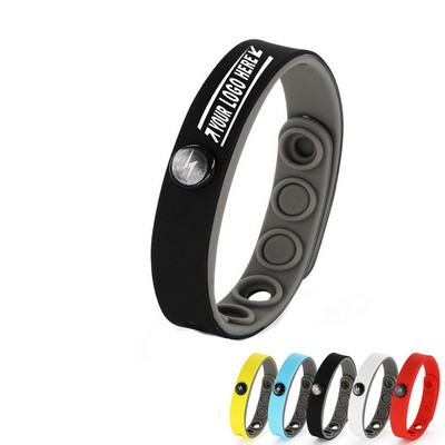 Porous Anti Static Wristband