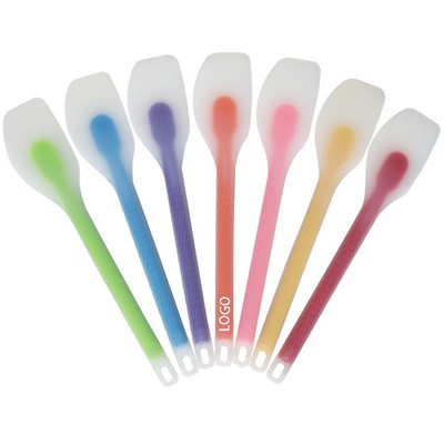 Heat Resistant Silicone Spatula