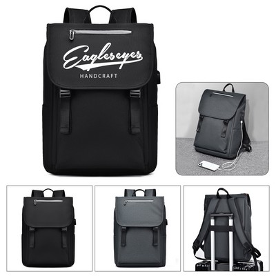 Waterproof Laptop Backpack