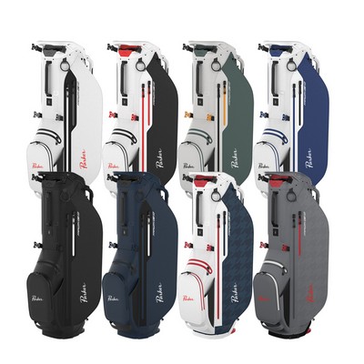 Callaway® Fairway C HD Logo Stand Golf Bag '24