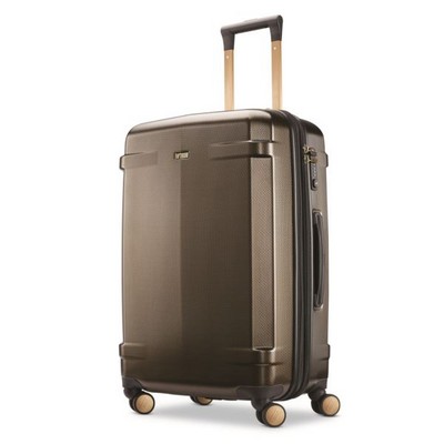 Hartmann® Bronze Century Deluxe Medium Journey Expandable Spinner