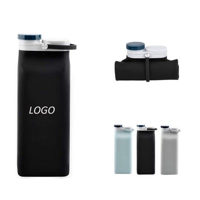 Collapsible Water Bottle