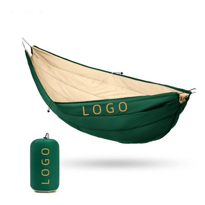 Outdoors Hammock