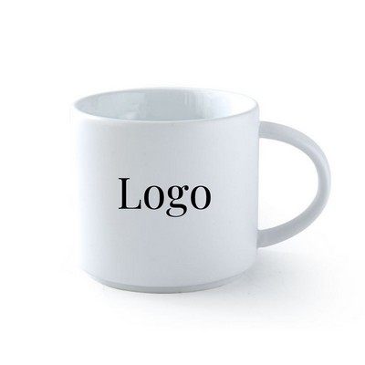 14 oz Creative Ceramic Mug