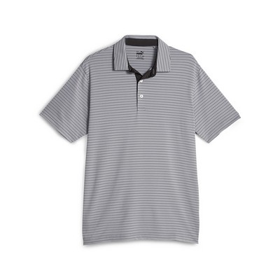 Puma® Golf Men's MTTR Bay Polo