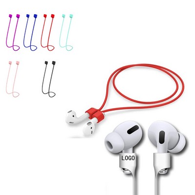 Anti Lost Cord For Earphone