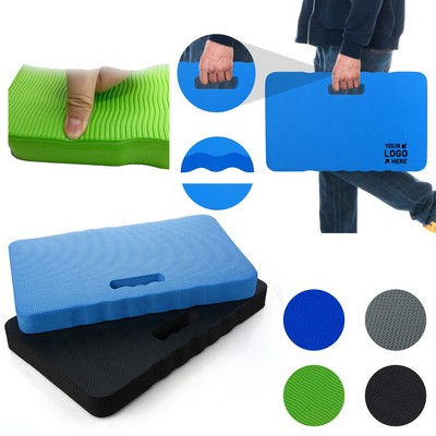 High Density Foam Comfort Kneeling Pad