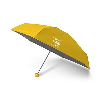 Compact Travel Umbrella