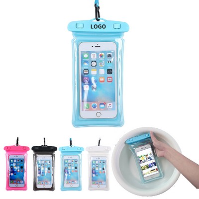 Phone Waterproof Pouch Bag