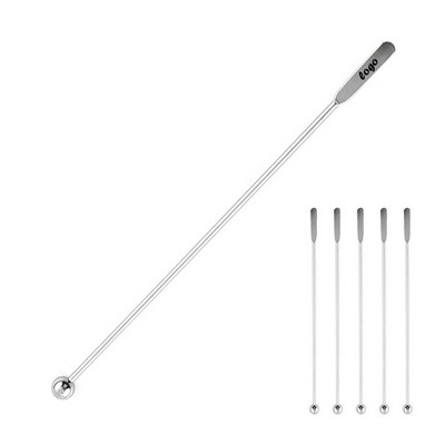 Stainless Steel Mixing Sticks