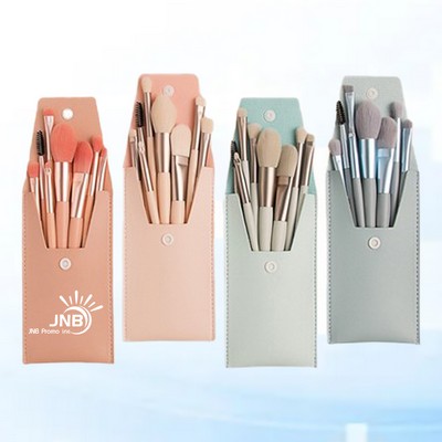 Cosmetic Brush Set