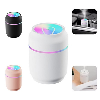 200ml Drink Can Humidifier