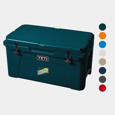 65 QT YETI® Tundra Hard Cooler Ice Chest (30.8" x 16")