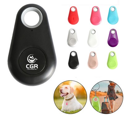 Water Droplets Wireless Key Finder