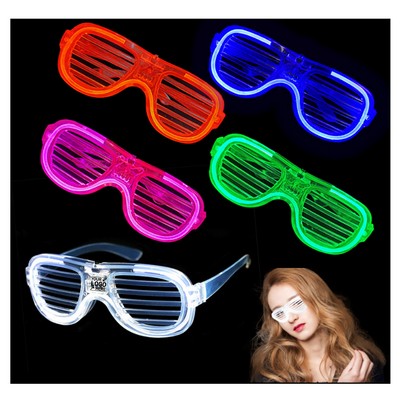 LED Glasses