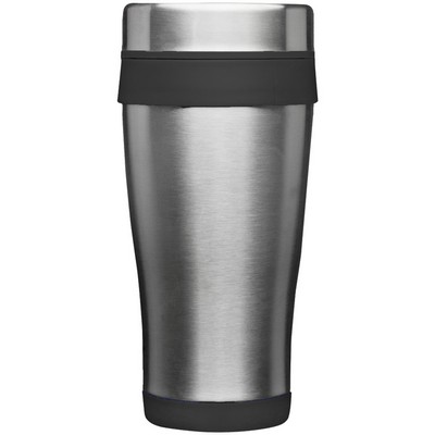 Insulated Stainless Steel Travel Mugs - 16 oz