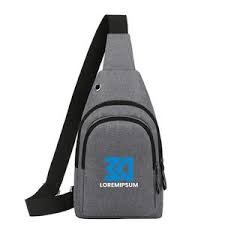 Portable Crossbody Sling Backpack