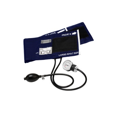 Prestige Medical - Premium Large Adult Aneroid Sphygmomanometer