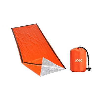 Emergency Sleeping Bag