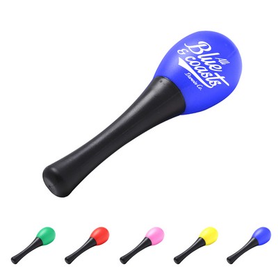 Plastic Sand Hammer