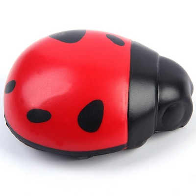 Seven-heart Ladybug Beetle Stress Reliever