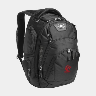 OGIO® Stratagem Backpack