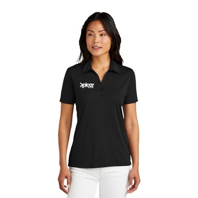 TravisMathew Ladies Coto Performance Polo