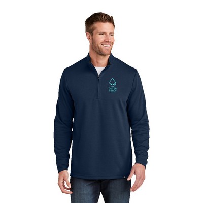 TravisMathew Coveside 1/4-Zip