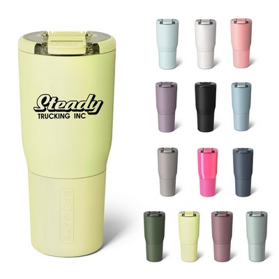 BruMate Nuv Insulated Tumbler Without Handle 25oz