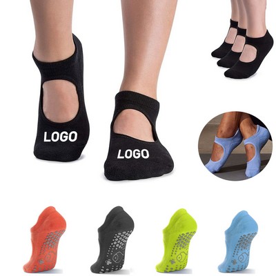 Yoga Short Sock