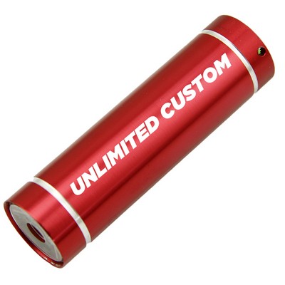 Mini Portable Flashlight